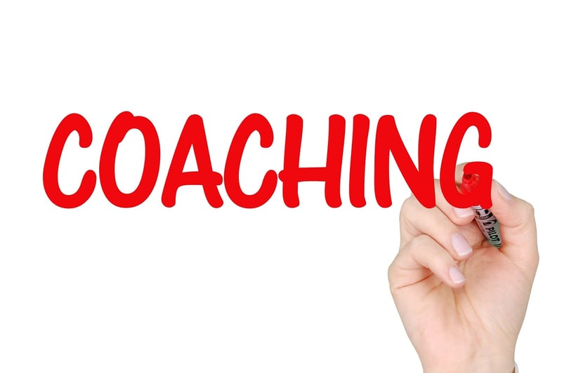 Workshops & Webinars